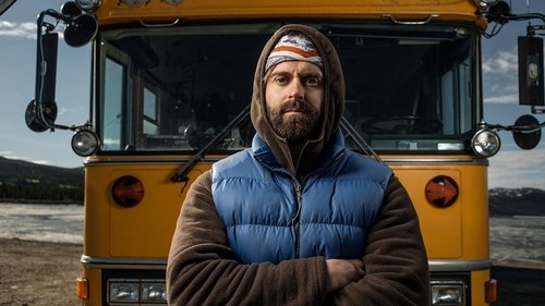 Au coeur du Yukon scene 1