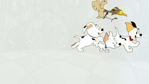 101 Dalmatians: The Series scene 6