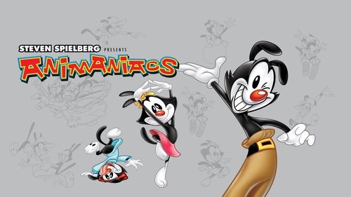 Animaniacs scene 8
