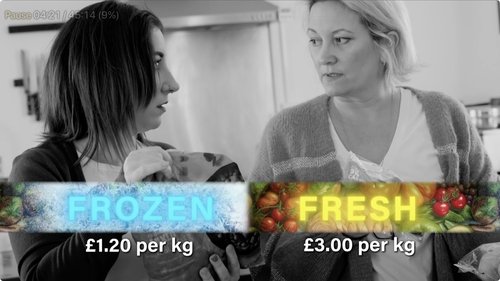 Fresh vs Frozen: Which Is Better? scene 2