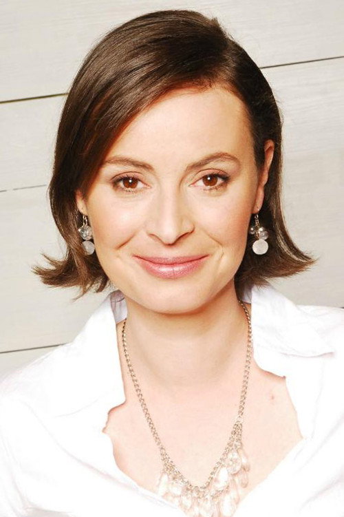 Lenka Vlasáková