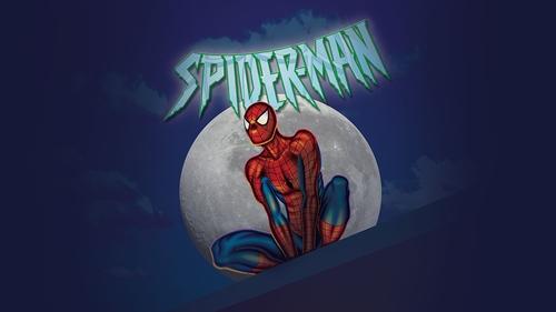 Spider-Man scene 3