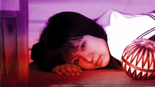 Hell Girl scene 1