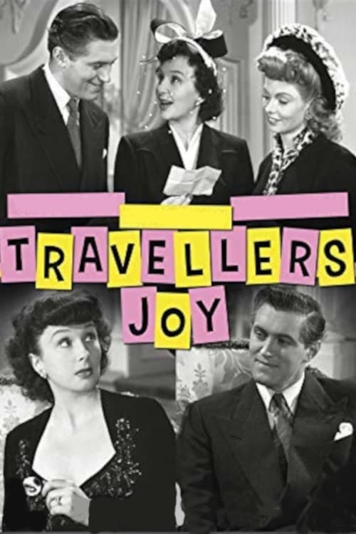 Poster for Traveller's Joy