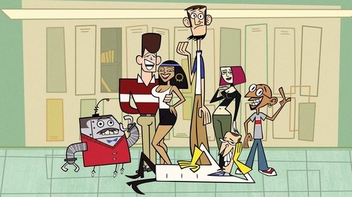 Clone High scene 2