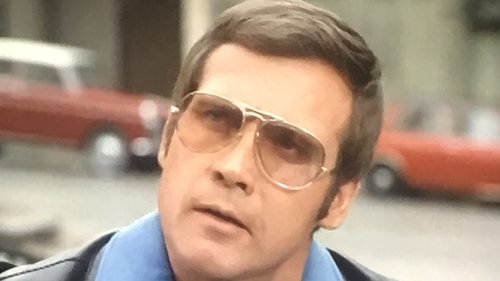 The Six Million Dollar Man scene 6