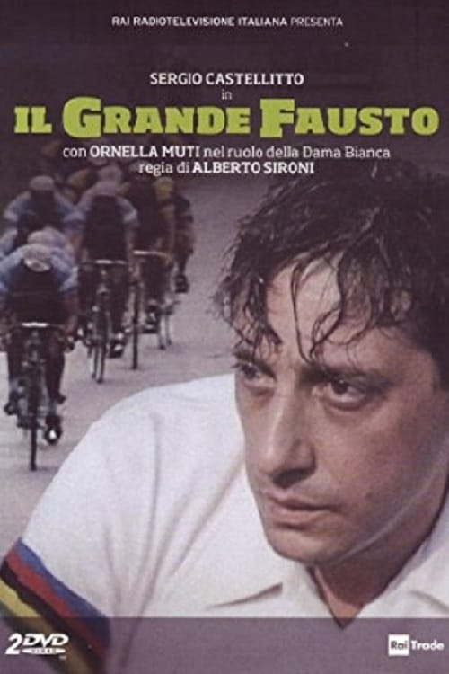 Poster for Il Grande Fausto