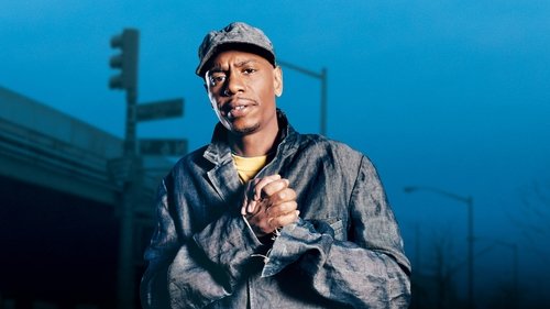 Chappelle's Show scene 4