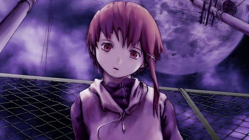 Serial Experiments Lain scene 3