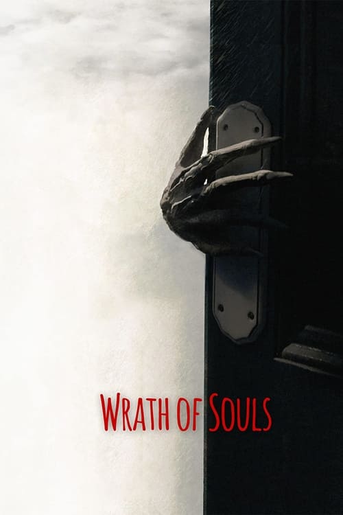 Poster for Wrath of Souls