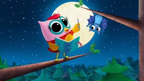 Eva the Owlet scene 2