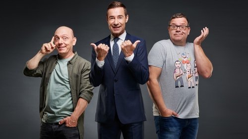 Wer weiß denn sowas? scene 1