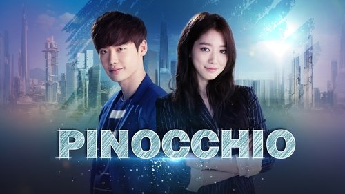 Pinocchio scene 7