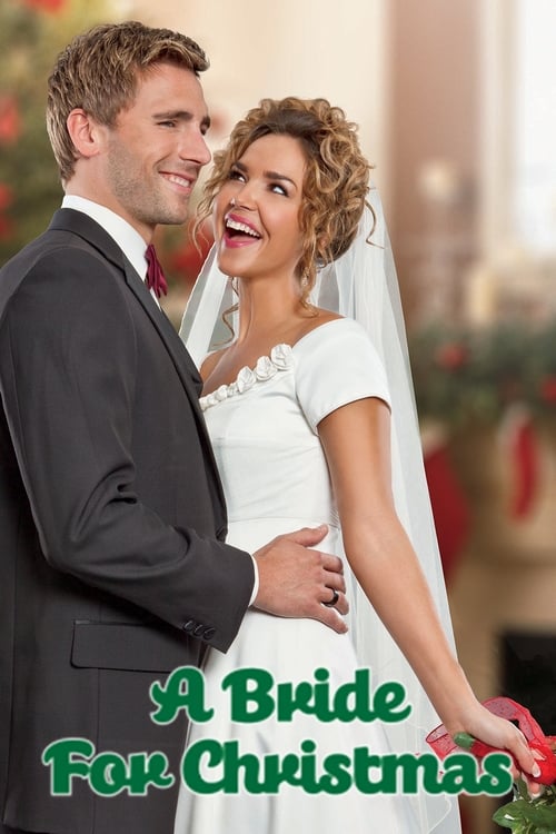 Poster for A Bride for Christmas