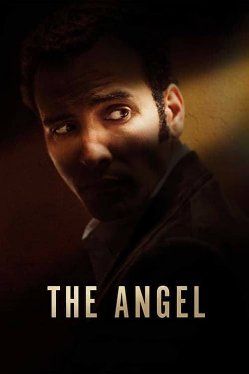 Poster for The Angel