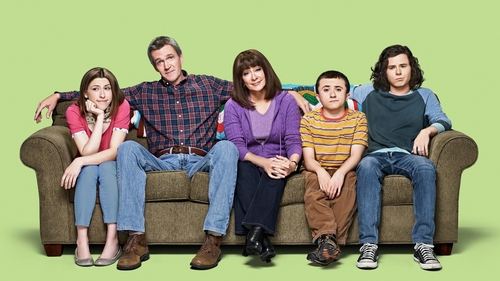 The Middle scene 2