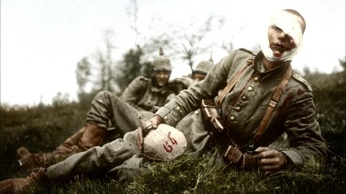Apocalypse: World War I scene 1