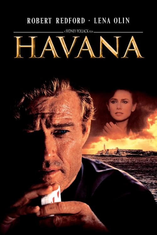 Poster for Havana
