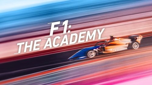 F1: The Academy scene 1