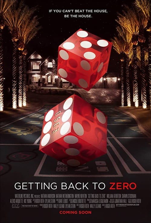 Poster for Getting Back to Zero