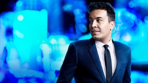 The Tonight Show Starring Jimmy Fallon scene 6