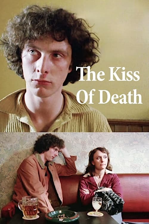 Poster for The Kiss of Death