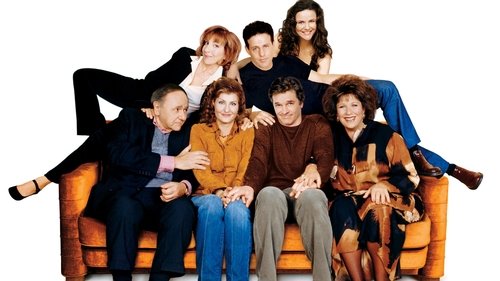 My Big Fat Greek Life scene 1