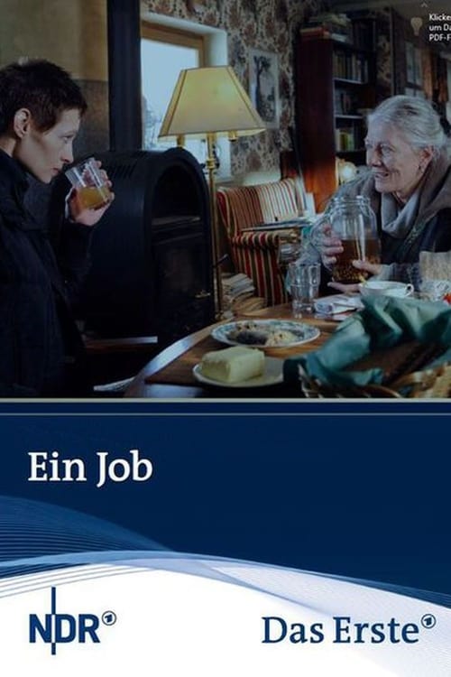 Poster for Ein Job