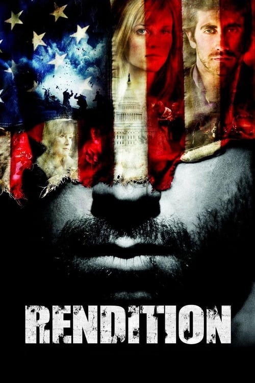 Poster for Rendition