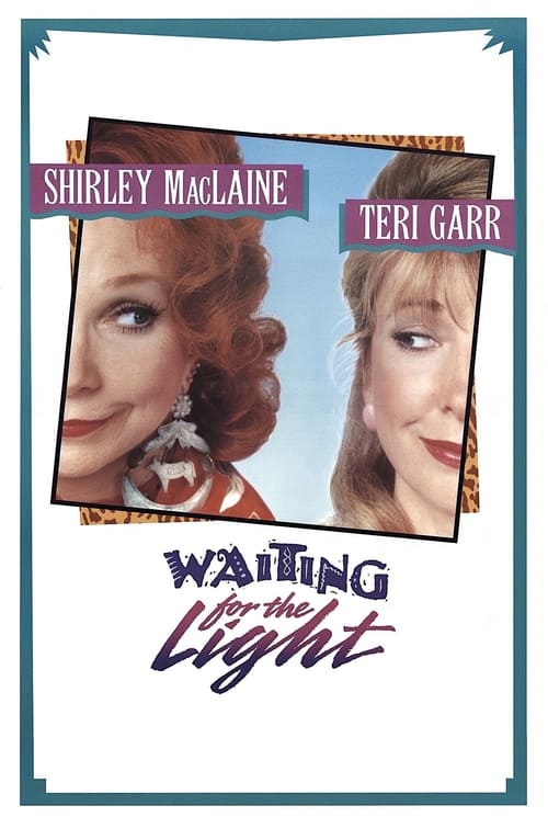 Poster for Waiting for the Light