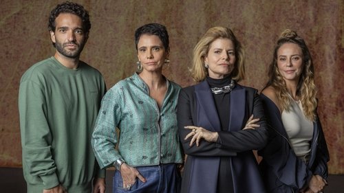 Vale Tudo scene 8
