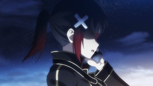 Val x Love scene 1