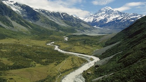 Billy Connolly's World Tour of New Zealand scene 1
