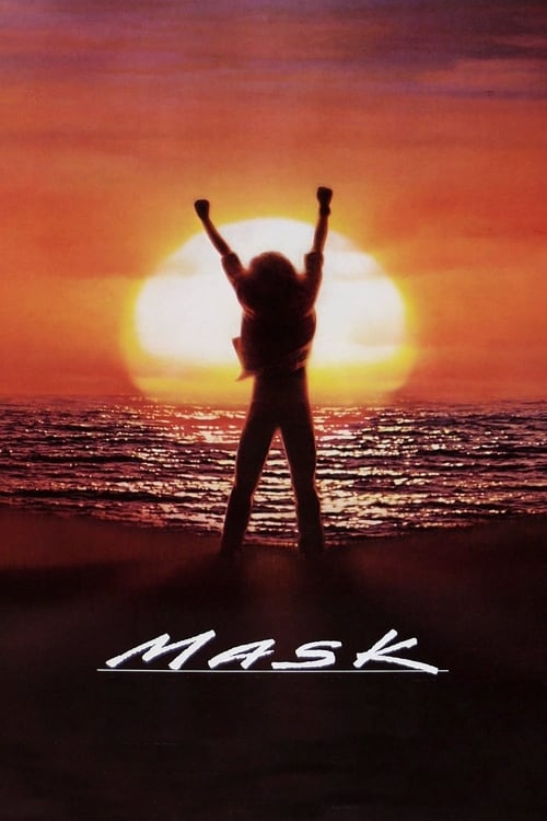 Poster for Mask