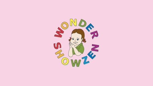 Wonder Showzen scene 3
