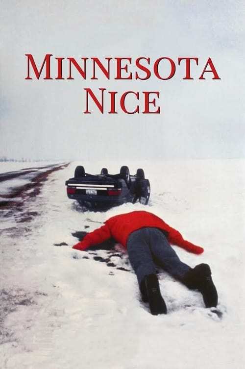 Poster for Minnesota Nice