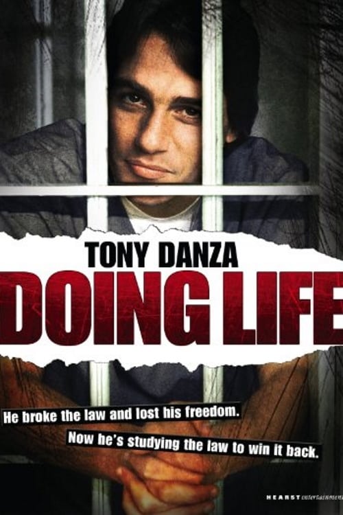 Poster for Doing Life