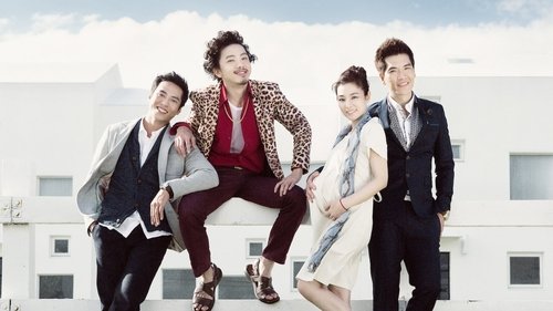 Happy 300 Days scene 2