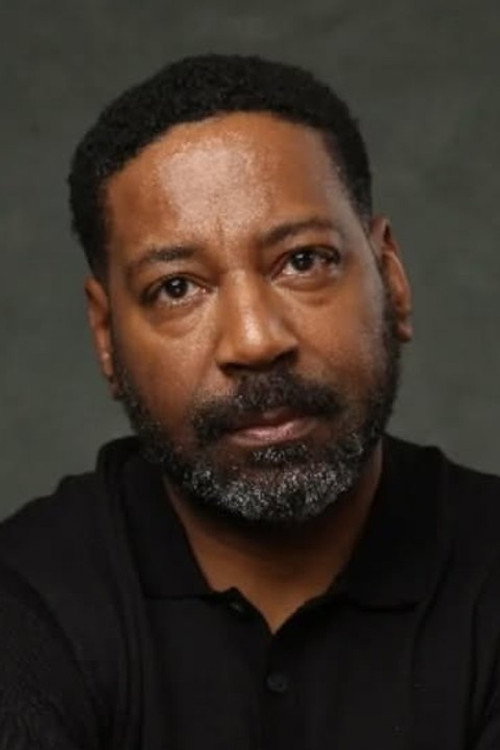 Kevin Mathurin