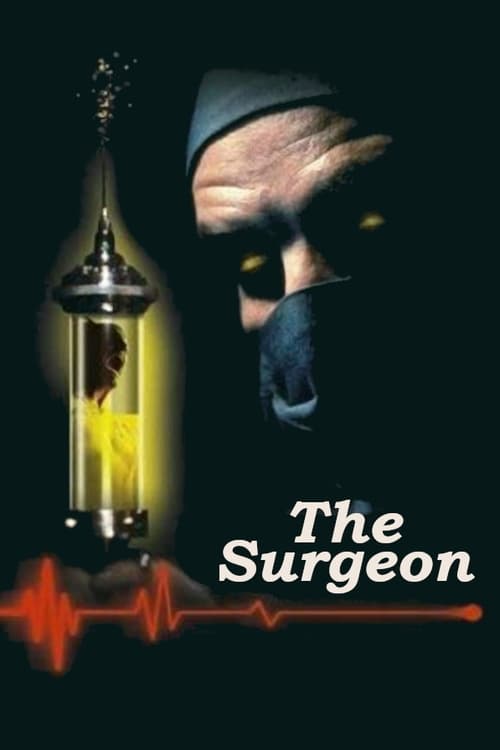 Poster for The Surgeon