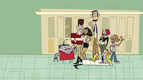 Clone High scene 1