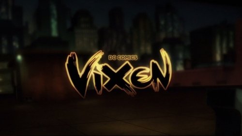 Vixen scene 3