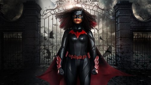 Batwoman scene 8