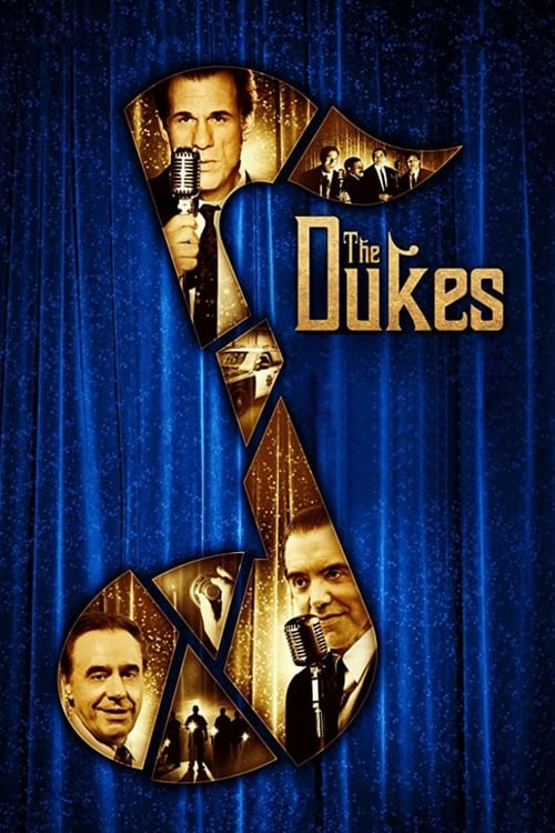 Poster for The Dukes