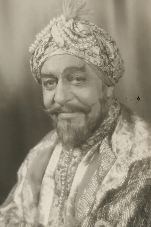 Otis Skinner