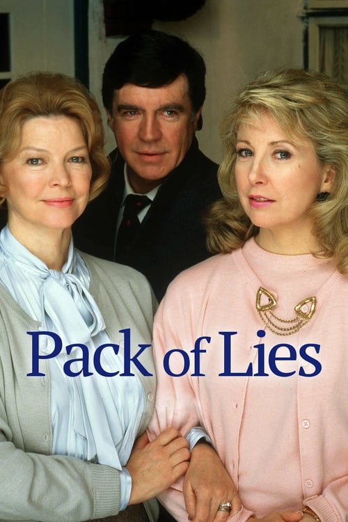 Poster for Pack of Lies