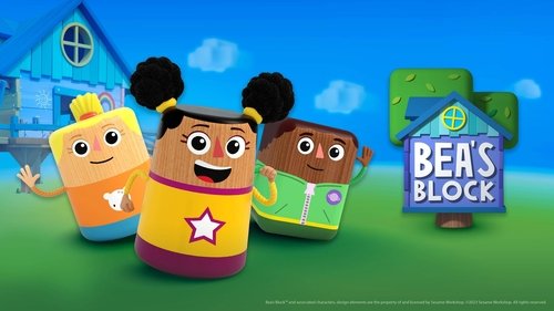 Bea's Block scene 3