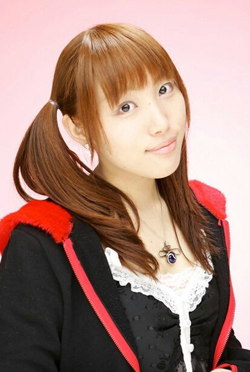Ayumi Tsuji
