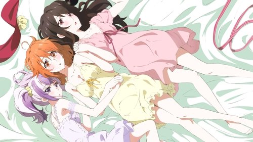 Mikagura School Suite scene 2