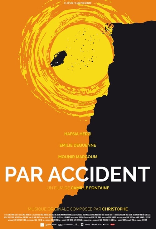 Poster for Par accident